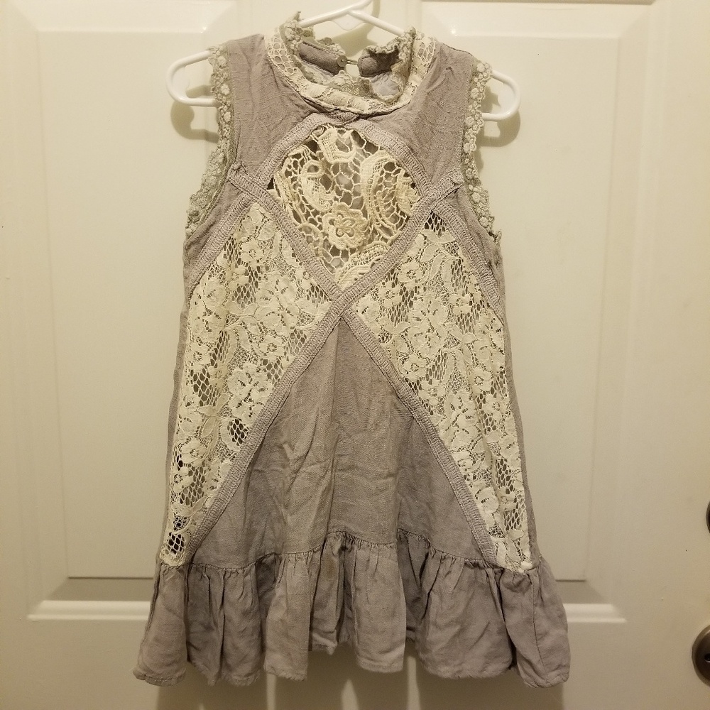 Blouse. Size 7/8